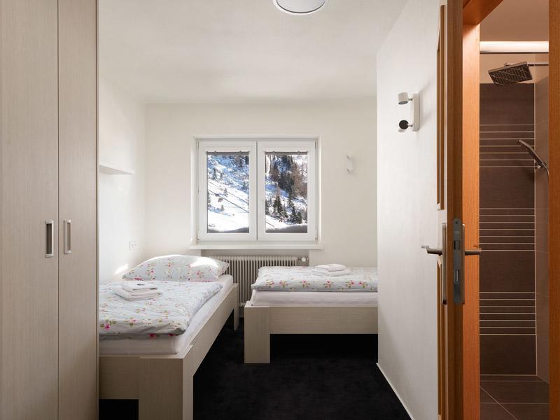 Haus Vinzenz Obertauern Exterior foto